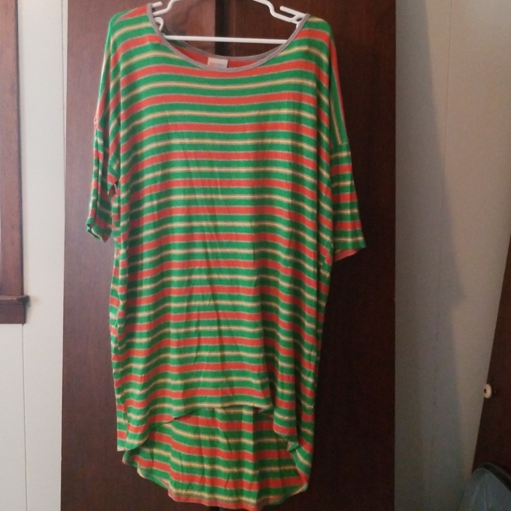 Lularoe Irma